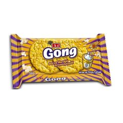 Eti Gong Ballı Hardallı Mısır Pirinç Patlağı 68 g