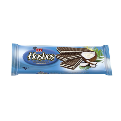 Eti Hoşbeş Hindistan Cevizli 70Gr