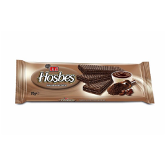 Eti Hoşbeş Kakaolu Gofret 70 Gr