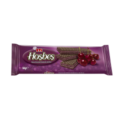 Eti Hoşbeş Vişneli Gofret 66 Gr