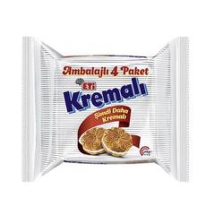 Eti Kremalı 244 Gr