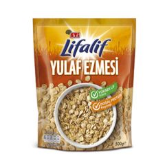 Eti Lifalif Yulaf Ezmesi 500 g