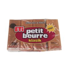 Eti Petit Beurre Bisküvi 800 Gr