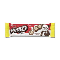 Eti Petito Patim 18 Gr