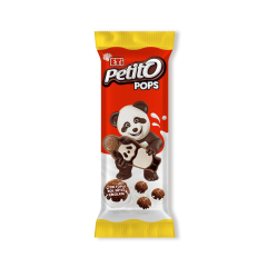 Eti Petito Pops 16 Gr
