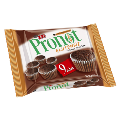 Eti Pronot Glutensiz Kakaolu Mini Kek 144 G