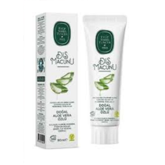 Eyüp Sabri Tuncer Aloe Vera Özlü Diş Macunu 90 ml
