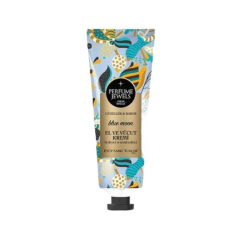 Eyüp Sabri Tuncer Blue Moon El ve Vücut Kremi 50 ml