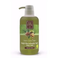 Eyüp Sabri Tuncer Doğal Macadamia Duş Jeli 600 Ml