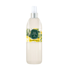 Eyüp Sabri Tuncer Klasik Limon Sprey Kolonya 150 ml Pet Şişe 80 Derece