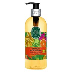Eyüp Sabri Tuncer Sıvı Sabun Bodrum Mandalinası  500 Ml