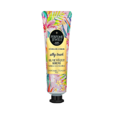 Eyüp Sabri Tuncer Silky Touch  El ve Vücut Kremi 50 ml