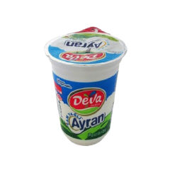 Deva Yayık Ayran 270 Ml