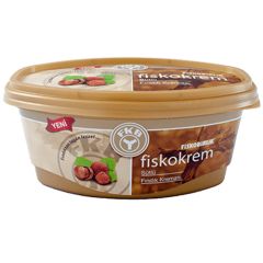 Fiskokrem Sütlü Fındık Ezmesi 400 g