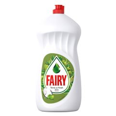 Fairy 650 ml Sıvı Bulaşık Deterjanı Elma