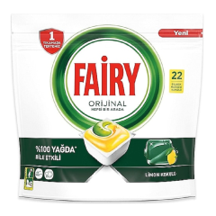 Fairy H1A Tablet 22’Li