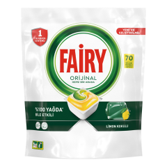Fairy H1A Tablet 70’Li