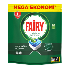 Fairy H1A Tablet 90’Lı