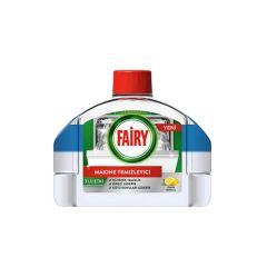 Fairy Makine Temizleyici 250 Ml