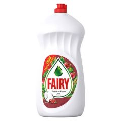 Fairy Sıvı Bulaşık Deterjanı Nar 1500 Ml