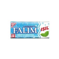 Falım 5'Li Karbonatlı Işıl Sakız