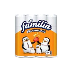 Familia Tuvalet Kağıdı 32'li Aile Ekonomisi