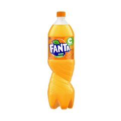 Fanta Portakal 1,5 lt