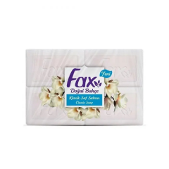 Fax Beyaz Kalıp Sabun 500 Gr