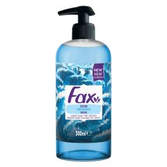 Fax Sıvı Sabun Okyanus 500 ml