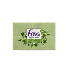 Fax Zeytin Yağlı Kalıp Sabun 500 Gr