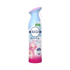 Febreze Hava Ferahlatıcı Sprey Oda Kokusu Bahar Çiçekleri 300 ml