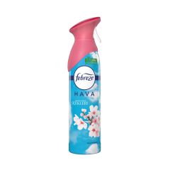 Febreze Hava Ferahlatıcı Sprey Oda Kokusu Japon Kiraz Çiçekleri 300 ml