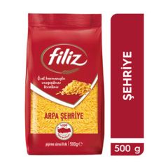 Filiz Arpa Şehriye 500 g