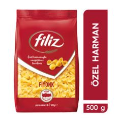 Filiz Fiyonk Makarna 500 g