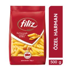 Filiz Kısa Kalem Makarna 500 g
