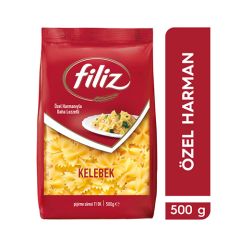 Filiz Kelebek Makarna 500 g