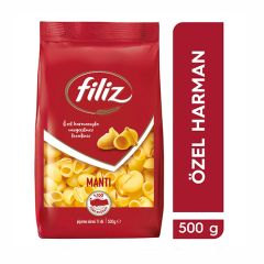 Filiz Mantı Makarna 500 g