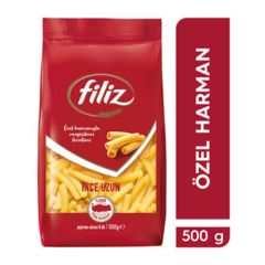 Filiz İnce Uzun Makarna 500 g