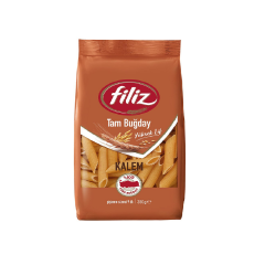 Filiz Tam Buğday Kalem Makarna 350 g