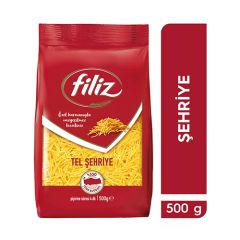 Filiz Tel Şehriye 500 g