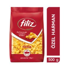 Filiz Yüksük Makarna 500 g