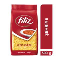 Filiz Yıldız Şehriye 500 g