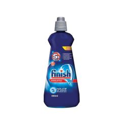 Finish Parlatıcı Normal 400 g