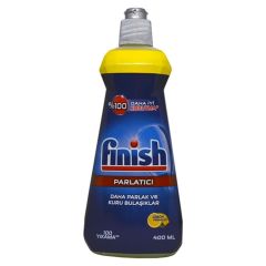 Finish Limonlu Bulaşık Makinesi Parlatıcısı 400 ml