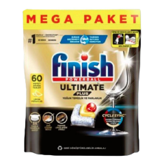 Finish Powerball Hepsi 1 Arada 60 Adet