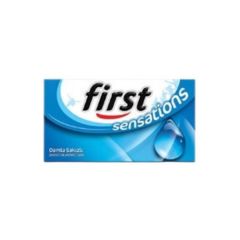 First Sensations Damla Sakız 27 Gr
