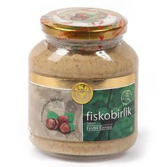 Fiskobirlik Fındık Ezmesi 300 g