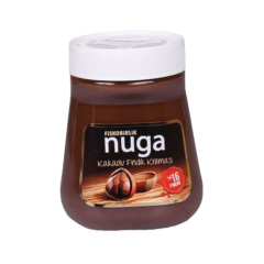Fiskokrem Nuga 700 gr