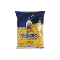 Nuh'un Ankara Fiyonk Makarna 500 g