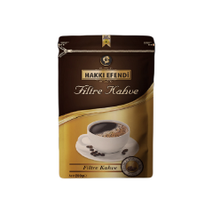 Hakkı Efendi Kayseri Filtre Kahve 200 gr